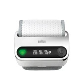 Braun Bpw4500 Bilekten Tansiyon Ölçer - 1