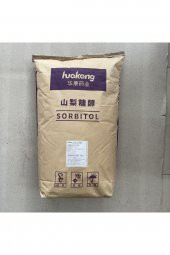 İFA  Kimya Sorbitol (Sorbıtol) Toz Sorbitol 25KG - 1