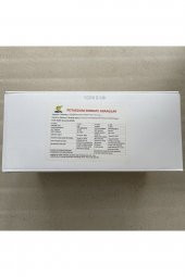 İFA Kimya Potasyum Sorbat Granül 25 kg - 1