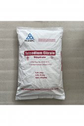 İFA KimyaTrisodyum Sitrat Dihidrat 25 kg - 1