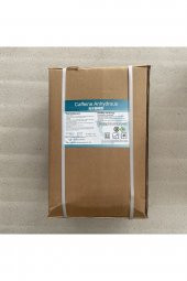 İFA Kimya Kafein (Susuzkafein)Caffeine Anhydrous 20 kg - 1