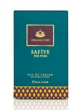 Osmanlı Oud SAFIYE The Pure Edp 100 ML 4019 Unisex Parfümü 8681124640192 - 2