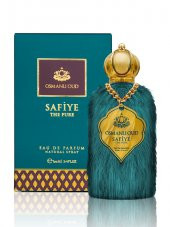 Osmanlı Oud SAFIYE The Pure Edp 100 ML 4019 Unisex Parfümü 8681124640192 - 3