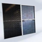 PROMOD 680 WATT BIFACIAL PRO X TYPE GÜNEŞ PANELİ - 2