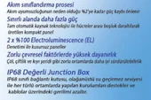 PROMOD 680 WATT BIFACIAL PRO X TYPE GÜNEŞ PANELİ - 3