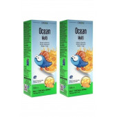 Ocean Multi Vitamin Multi Mineral Şurup 150 Ml 2 Adet - 1