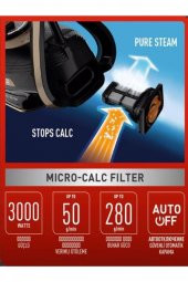 Fv8064 Pureglıss Buharlı Ütü thumbnail 2