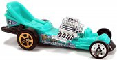 Hot Wheels Tekli Arabalar / Diaper Dragger Oyuncak Araba - 1