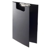 Bigpoint Kapaklı Sekreterlik Siyah x 5 Adet thumbnail 1