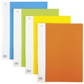 Bigpoint Lolly Serisi Sunum Dosyası 10'lu Sarı x 5 Adet thumbnail 2