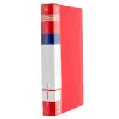 Bigpoint Sunum Dosyası 60'lı Kırmızı X 4'lü Paket thumbnail 1