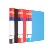 Bigpoint Sunum Dosyası 40'lı Mavi X 4'lü Paket - 3