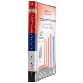 Bigpoint Sunum Dosyası Cepli 40'lı Siyah X 4'lü Paket - 1