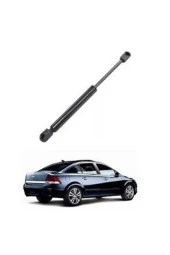 Opel Astra H Sedan Bagaj Amortisörü Takımı thumbnail 1
