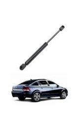 Opel Astra H Sedan Bagaj Amortisörü Takımı thumbnail 2