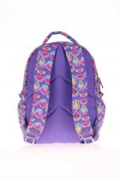 Kaukko Kids&Love Sırt Çantası Rubber Watermelon L5105 - 3