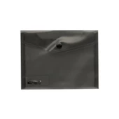 Bigpoint Çıtçıtlı Dosya A6 Dumanlı 12'li Poşet thumbnail 1