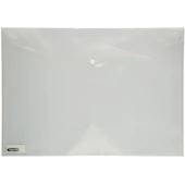 Bigpoint Çıtçıtlı Dosya A3 Şeffaf 12'li Poşet thumbnail 1