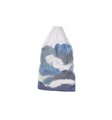 Perde Yıkama Filesi Çamaşır Yıkama Filesi  Çamaşır Torbası 6080 thumbnail 2