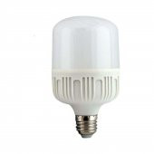 LAMPİST 5000 LÜMEN 50W LED BEYAZ AMPUL IP20 TORCH LED - 1