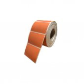 Tanex Barkod Etiketi Termal Rulo Eco 60x40 1000li - 1