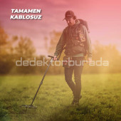 DEUS - 22,5cm X35 Başlık, Ana Kontrol Ünitesi (RC), WSAUDIO Kulaklık - FULL PAKET - 9