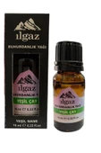 Yeşil Çay Buhurdanlık Yağı 10 Ml - 5'li Eko Paket Doğal Uçucu Yağ Dinlendirici Etkili - 2