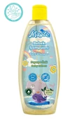 Maylo Papatya Özlü Bebek Şampuanı 500 Ml - %98 Bitkisel, Göz Yakmayan, SLS, Tuz, Paraben ve Alkol İçermez - 2