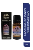 Okyanus Esintisi Buhurdanlık Yağı 10 Ml - 2'li Eko Paket Doğal Uçucu Yağ Seti - 1