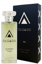 CD-112 Men EDP 50 Ml Laden Otu Ve Misk Buluşması Aromatik Kalıcı Erkek Parfümü For Men - 1