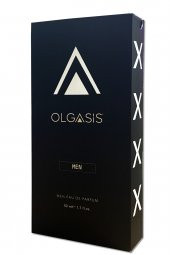 CD-112 Men EDP 50 Ml Laden Otu Ve Misk Buluşması Aromatik Kalıcı Erkek Parfümü For Men - 2