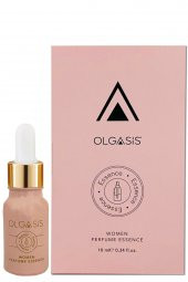 NR-0098 Odunsu Ve Kadife Yoğun Kadın Parfüm Esans 10 Ml Saf Konsantre Parfüm Esansı Alkolsüz - 1