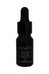 Pr-119 50 Ml Odunsu Erkek Parfümü EDP Men + 10Ml Saf Konsantre Parfüm Esansı Alkolsüz 2Li Set - 2