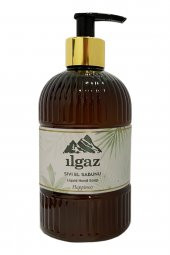 Happiness Parfümlü Sıvı Sabun 475 Ml - Collection Series Nemlendirici ve Kalıcı Koku thumbnail 1