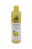 Limon Kolonyası 80 Derece 400 Ml - Tazeleyici ve Ferahlatıcı Hijyen - 1