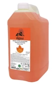 Düzce Tütün Kolonyası 60 Derece 5 Litre Bidon Kolonya - Geleneksel ve Ferah Koku - 4