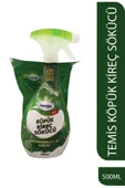 Temis Köpük Kireç Sökücü 8 Paket 4 Litre Yeni Nesil Kireç ve Kir Sökücü + Şişe Hediyeli Toz Format - 1