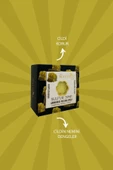 Naturix Kükürt Sabunu 125 Gr - Arındırıcı Peeling Etkili, Sebium Dengeleyici - 2