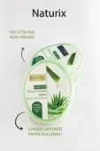 Aloe Vera Süngerli Sabun 150 Gr - Kuru Ciltler İçin Nemlendirici ve Akne Kurutucu - 6