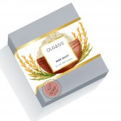 Collagen Kırışıklık Önleyici Canlandırıcı Sabun + Rise Dust Cilt Beyazlatıcı Pirinç Tozu Sabunu - 2