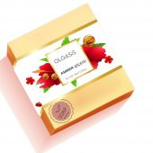 Amber Çiçeği Doğal Hücre Yenileyici Cilt Sabunu + Collagen Sabunu Kırışıklık Önleyici Canlandırıcı - 2