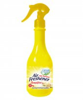 Air Freshener Oda Kokusu Beyaz Zambak Neon Sensitive Oda Parfümü 24 Saat Kalıcı Oda Kokusu 400 Ml - 1