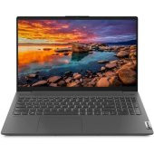 Lenovo IdeaPad 5 82LN00XATX Ryzen 7 5700U 16 GB 512 GB SSD Radeon Graphics 15.6" Full HD Notebook - 1