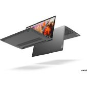 Lenovo IdeaPad 5 82LN00XATX Ryzen 7 5700U 16 GB 512 GB SSD Radeon Graphics 15.6" Full HD Notebook - 4