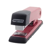 Bigpoint Zımba Makinesi 24/6 Kırmızı x 4 Adet - 2