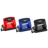 Bigpoint Delgeç 25 Yaprak Siyah x 4 Adet - 1