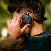 DEUS - 28cm X35 Başlık, Ana Kontrol Ünitesi (RC), WSAUDIO Kulaklık - FULL PAKET thumbnail 9