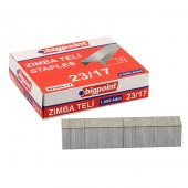 Bigpoint Zımba Teli No:23/17 10'lu Kutu - 1