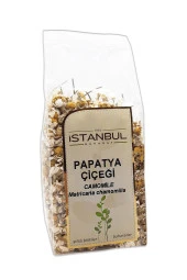 İstanbul Baharat Papatya Çiçeği 50 gr x 6 Adet thumbnail 2