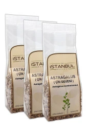 İstanbul Baharat Astragalus (Çin Geveni) 50 gr x 3 Adet thumbnail 1